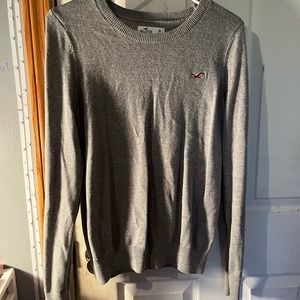 Hollister Sweater
